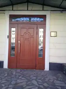 Отдых 9 - 16