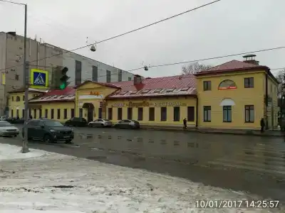 Дружба - 4