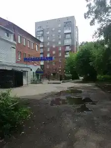Надежда - 8