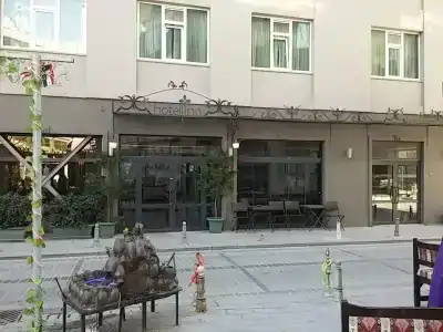 lino Istanbul - 33