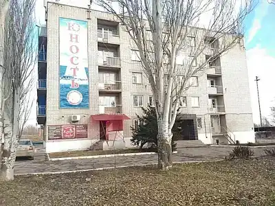 Юность - 0