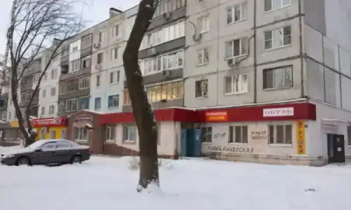 Самарочка - 1