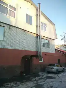 у Лёхи - 12
