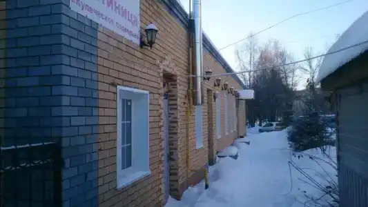 Купеческое подворье - 4