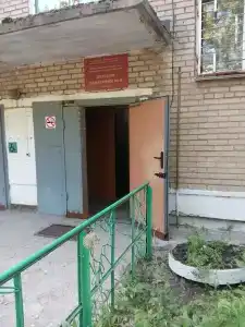 Детский Санаторий № 6 - 16