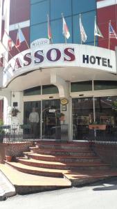 Istanbul My Assos - 8