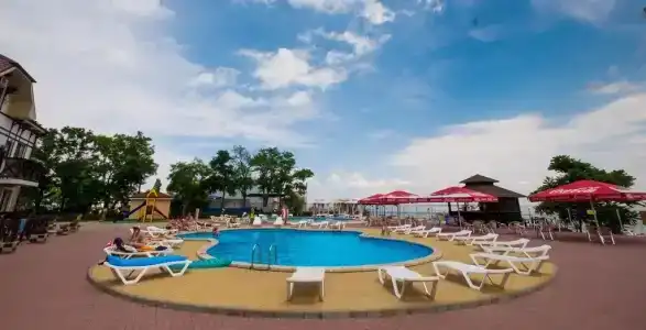 Парус - 12