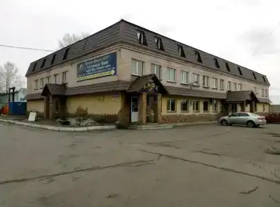 Золотое Крыло - 0