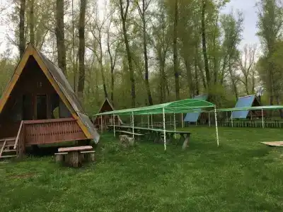 Теремок - 33