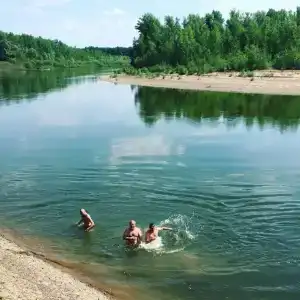 Теремок - 2
