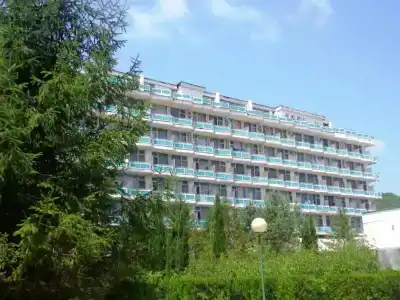 Пансионат Лазурный - 19