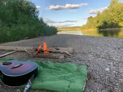  АКТИВПАРК база отдыха и развлечений  - 6