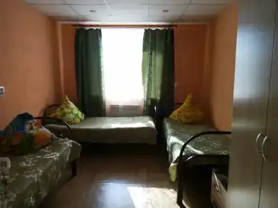 Престиж - 3