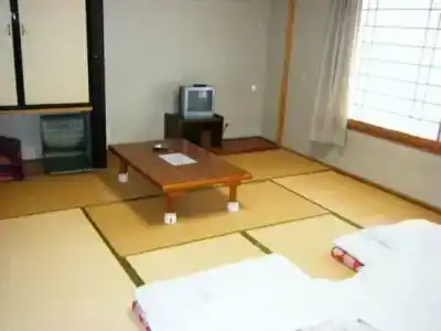 Yuou Onsen - 8