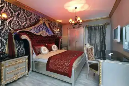 Camelot Boutique Bodrum Akyarlar - 12