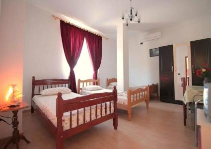 My Home Guest House - 2