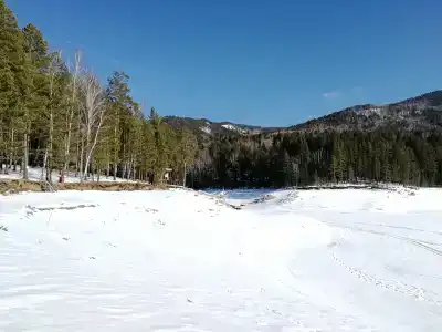 Тихая Гавань - 3