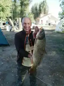 Левада - 39