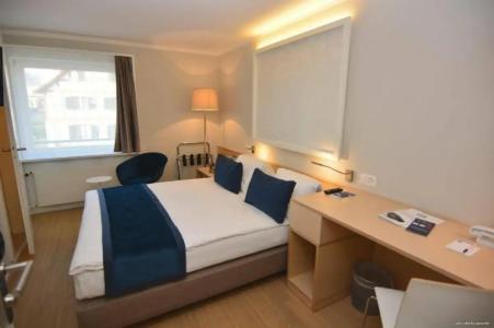 Best Western Spirgarten - 50