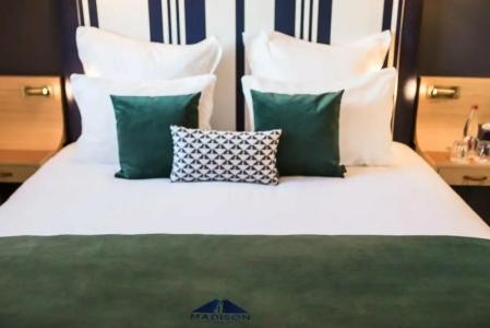 Hôtel & Spa Madison Saint Jean de Luz - 94