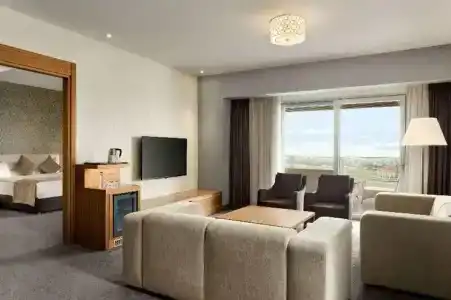 Ramada Plaza by Wyndham Istanbul Asia Airport - 86