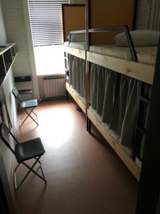 Hostel Home 1912 - 1
