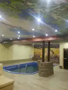 Высота - 5