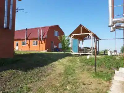 База отдыха у Михалыча - 2