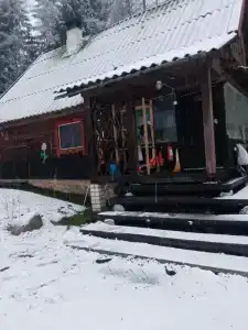 Медвежий Угол Селигер - 48