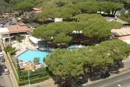 Shangri-La Roma By Omnia Hotels - 12