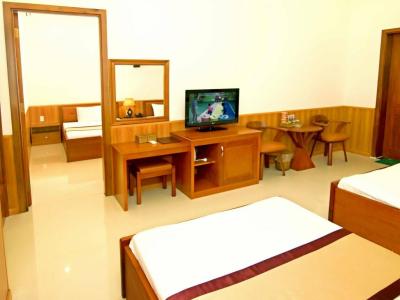Hai Duong Intourco Resort - 22