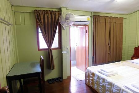 Oyo 691 Don Muang Boutique House - 23