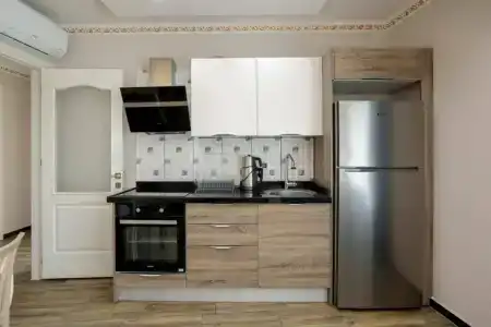 Elada Luxury Otel - 9