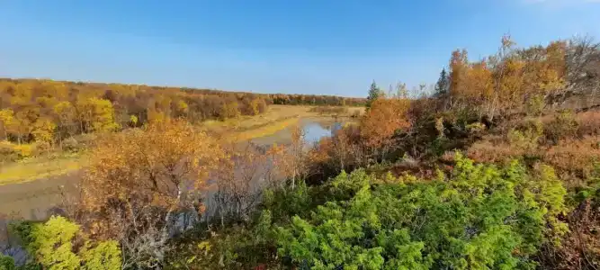 Зимнее море - 4