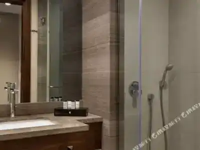 Sheraton Istanbul City Center - 55