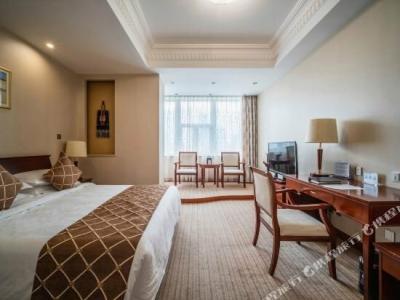 Shaanxi Business - 22