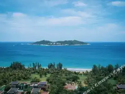 Rosewood Sanya - 46