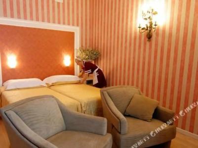 Bellavista Terme Resort & Spa - 9