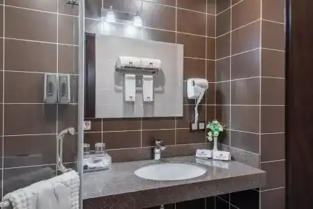 The Royal Mezbon & SPA - 15