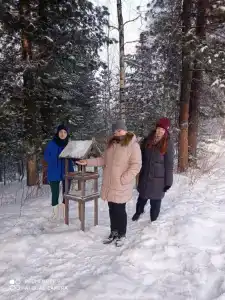 Байкальский государственный природный биосферный заповедник - 64