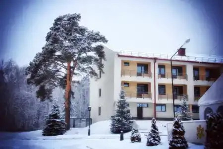 Хвойный - 46