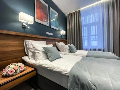 Smart NEO Московский - 3