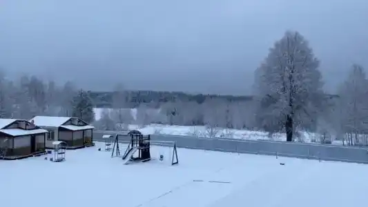 Четыре сезона - 12