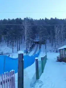 Железнодорожник - 13