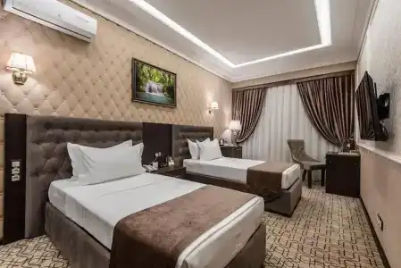 The Royal Mezbon & SPA - 95