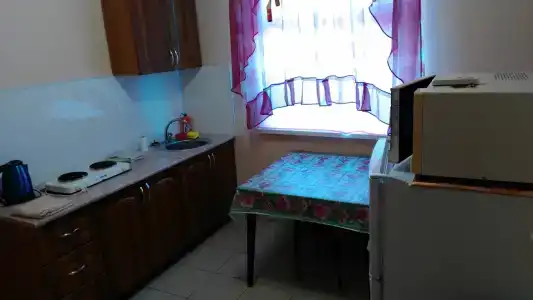 Отдельный домик на одну семью - 5