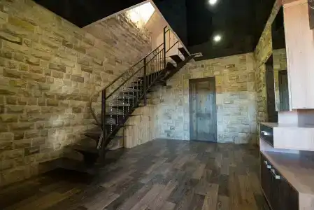 Дачный дворик - 59