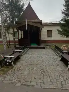 Лесная - 31