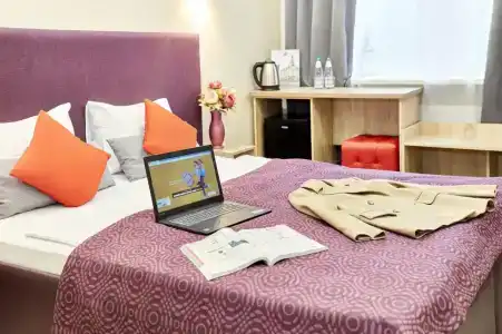 Piter By Academia - 11