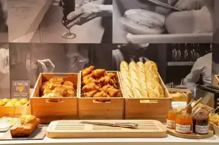 ibis Montpellier Sud - 4